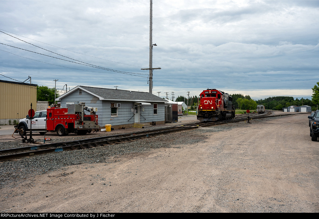 CN 5400